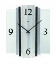Pendule murale anthracite