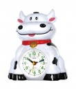 Réveil enfant - Vache