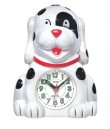 Réveil enfant - Dalmatien