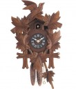 Coucou horloge 1 jour thème oiseau