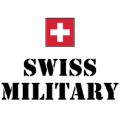 SWISS MILITARY