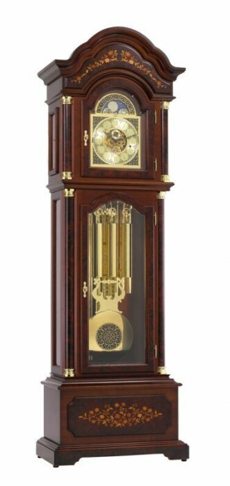 Horloge comtoise