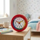 R&eacute;veil &eacute;ducatif rouge pour enfants lifestyle