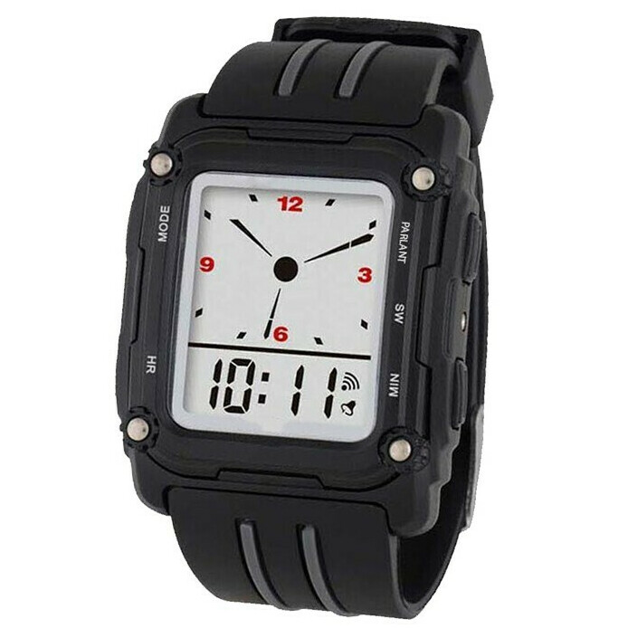 Montre connectée online parlante