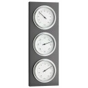 Barom&egrave;tre ext&eacute;rieur thermom&egrave;tre hygrom&egrave;tre pour ext&eacute;rieur