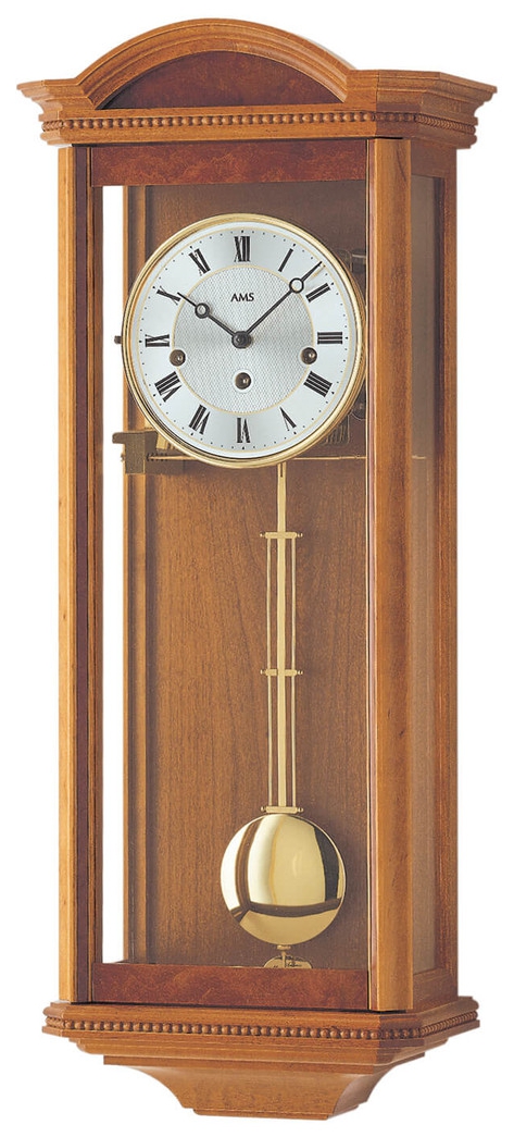 Horloges en bois AMS avec sonnerie Westminster