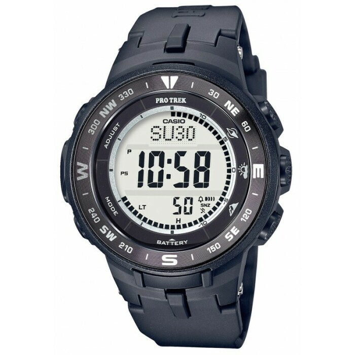 Montre de randonnée pour homme Casio