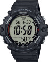 Montre de plong&eacute;e Casio digitale avec chronom&egrave;tre