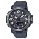 Montre Casio radio-pilot&eacute;e pour grands voyageurs_bracelet silicone