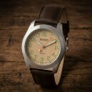 Montre pour homme Bayard cadran clair lecture claire_details