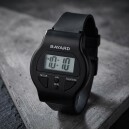 Montre parlante Bayard style sport_details