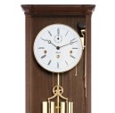 Carillon Westminster r&eacute;gulateur Hermle petit seconde zoom cadran