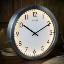 Pendule murale lumineuse sur secteur_details