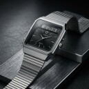 Montre TIMEX Q 1982 Reissue 33 mm en bracelet acier_details
