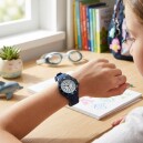 Montre ado bleu marine Bayard style sport_lifestyle