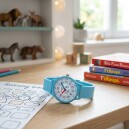 Montre enfant bleu ciel Bayard_lifestyle