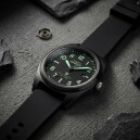 Montre field Timex Expedition Capstone noire homme TW2Y18100_details