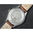 Montre Laco automatique Aachen type B 861990 arriere
