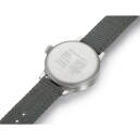 Montre Laco automatique M&uuml;nster Blaue Stunde 862081 arriere