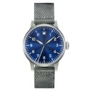 Montre Laco automatique M&uuml;nster Blaue Stunde 862081