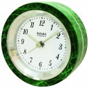 R&eacute;veil de style entourage vert