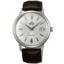 Montre automatique Orient Bambino cadran argent&eacute; homme AC00005W