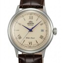 Montre automatique Orient Bambino cadran ivoire homme AC00009N