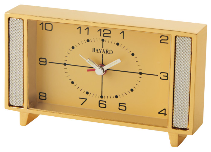 ▷ Très beau réveil matin original et vintage