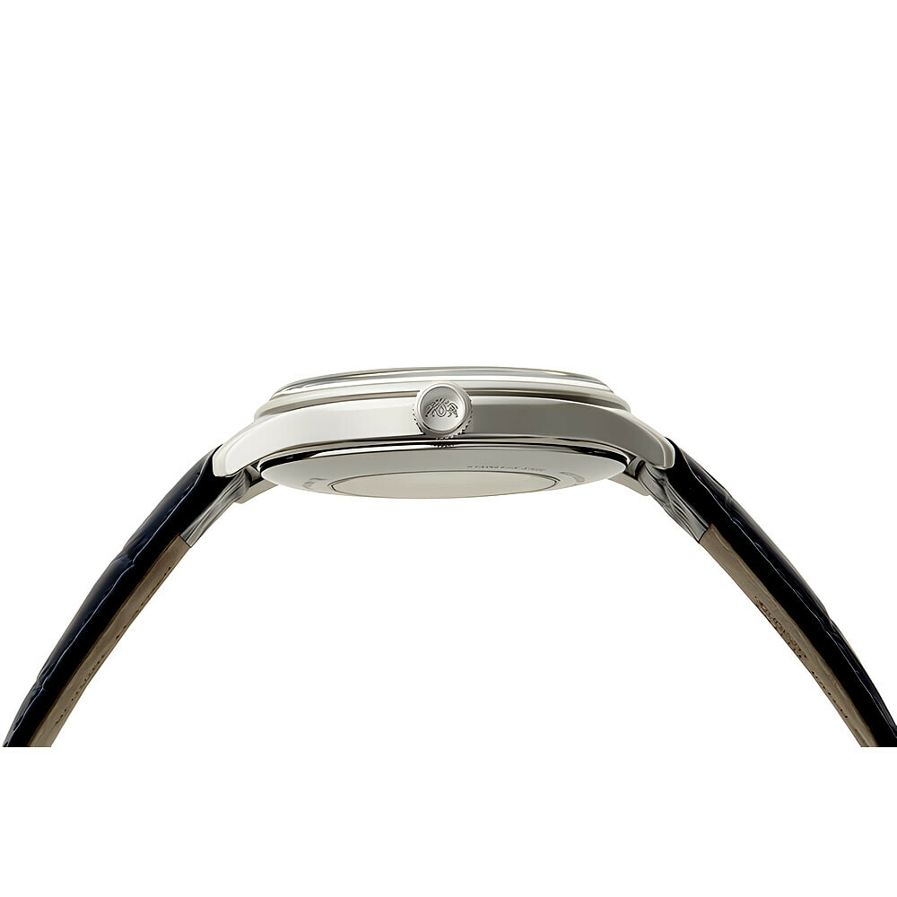 Montre automatique Orient chiffres romains homme AG00004D profile