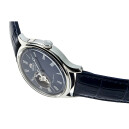 Montre automatique Orient chiffres romains homme AG00004D tranche