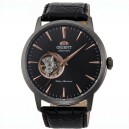 Montre automatique Orient PVD noir homme AG02001B