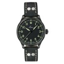 Montre Laco automatique Altenburg PVD noir 861991