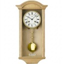 Carillon m&eacute;canique chapeau de gendarme en h&ecirc;tre &agrave; sonnerie sur gong