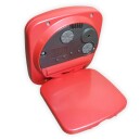 Bayard - GS88.3 arri&egrave;re profil