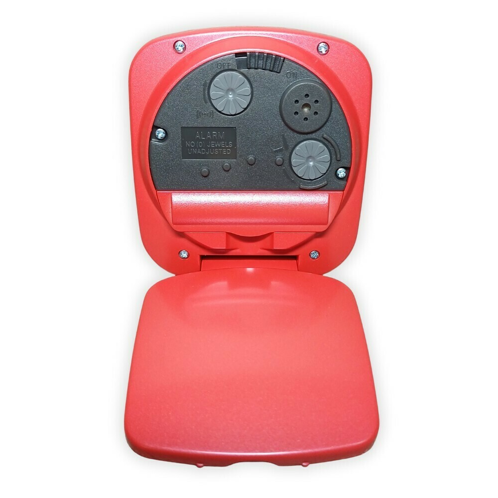 Bayard - GS88.3 arri&egrave;re