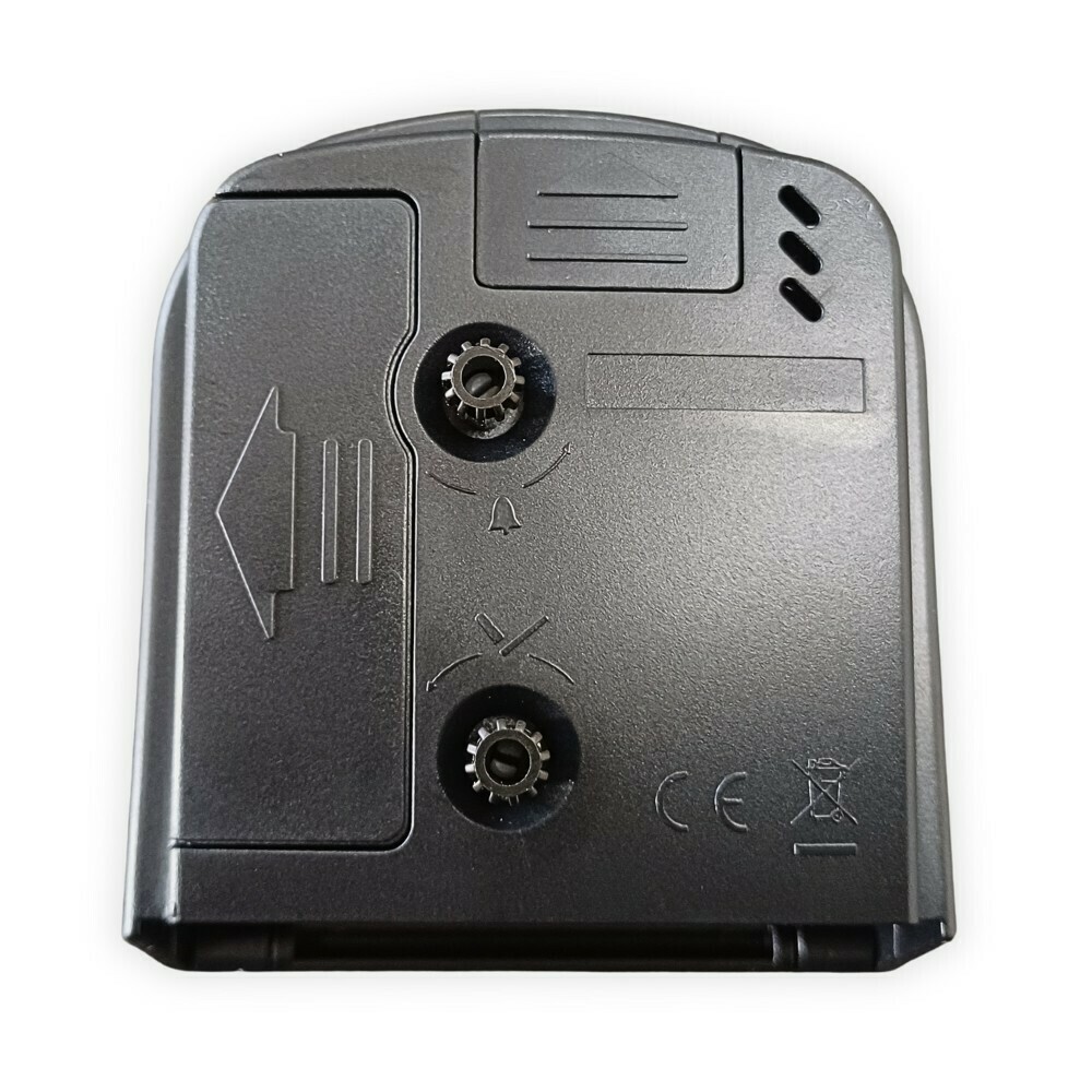 Bayard - KN27.1 ferm&eacute;