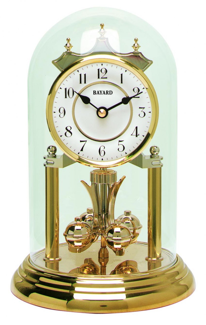 pendule 400 jours 1001 Pendules