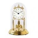 Pendule 400 jours cadran blanc chiffres arabes 22 cm Bayard