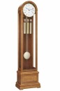 Horloge comtoise en bois de merisier Elisabeth