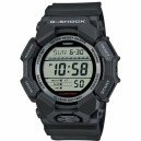 Montre Casio G-Shock multisports bracelet noir cadran digital