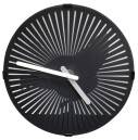 Horloge murale anim&eacute;e La poule