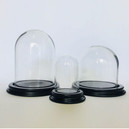 Globes ronds pour pendule