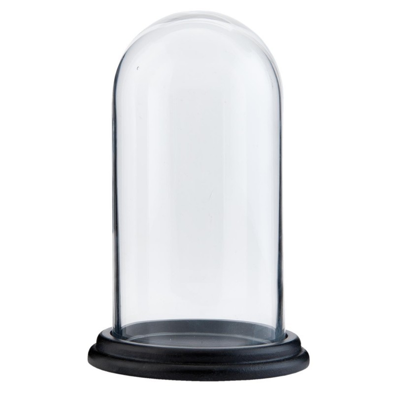 Globe pendule rond