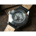 Montre Laco automatique Palermo type B 862130 arriere