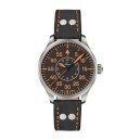 Montre Laco automatique Palermo type B 862130