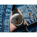 Montre Laco automatique Palermo type B 862130 lifestyle 2