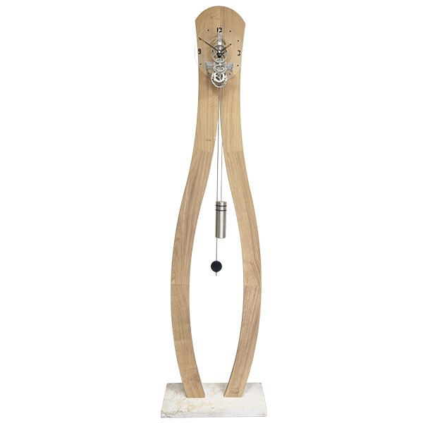horloge comtoise originale complete