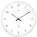 Horloge murale radio-pilot&eacute;e Bayard 30 cm