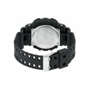 Montre Casio G-Shock digitale cadran noir_arri&egrave;re