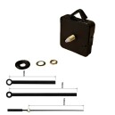 m&eacute;canisme silencieux &agrave; pile